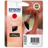 Epson T0877 Original Ink Cartridge C13T08774010 Red