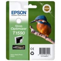 Epson T1590 Original Ink Cartridge C13T15904010 Transparent