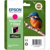 Epson T1593 Original Ink Cartridge C13T15934010 Magenta