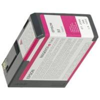 Epson T580A Original Ink Cartridge C13T580A00 Magenta