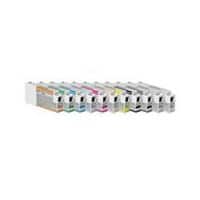 Epson T596B Original Ink Cartridge C13T596B00 Green