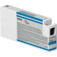 Epson T5962 Original Ink Cartridge C13T596200 Cyan