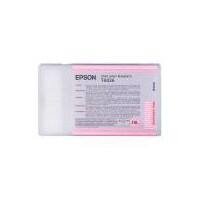 Epson T6026 Original Ink Cartridge C13T602600 Vivid Light Magenta