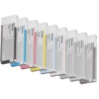 Epson T6062 Original Ink Cartridge C13T606200 Cyan