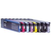 Epson T6138 Original Ink Cartridge C13T613800 Matte Black