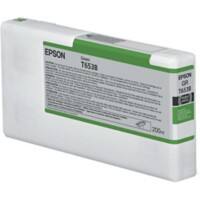 Epson T653B Original Ink Cartridge C13T653B00 Green