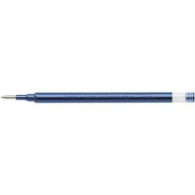 Pilot G2 Pen Refill 0.4 mm Blue Pack of 12