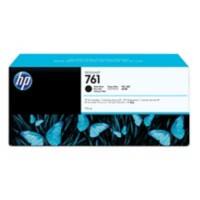 HP 761 Original Ink Cartridge CM997A Matte Black