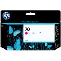 HP 70 Original Ink Cartridge C9453A Magenta