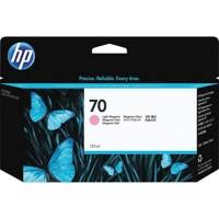 HP 70 Original Ink Cartridge C9455A Light Magenta