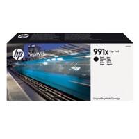 HP 991X Original Ink Cartridge M0K02AE Black