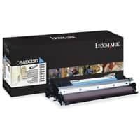 Lexmark Original Developer Unit C540X32G Cyan