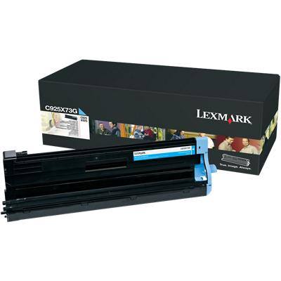 Lexmark C925X73G Original Drum Cyan