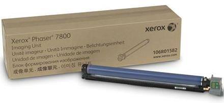 Xerox Imaging Unit, Original, Phaser 7800, Laser printing, Black, China, 155 mm