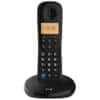 BT Everyday Cordless Telephone Black