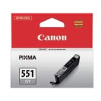 Canon CLI-551GY Original Ink Cartridge Grey