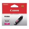 Canon CLI-551M Original Ink Cartridge Magenta