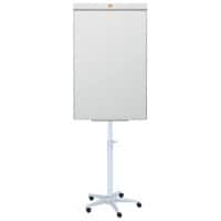 Nobo Mobile Easel Impression Pro White 69 x 74.5 x 190 cm