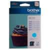 Brother LC123C Original Ink Cartridge Cyan