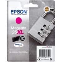 Epson 35XL Original Ink Cartridge C13T35934010 Magenta