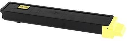 Kyocera TK-8315Y Original Toner Cartridge Yellow