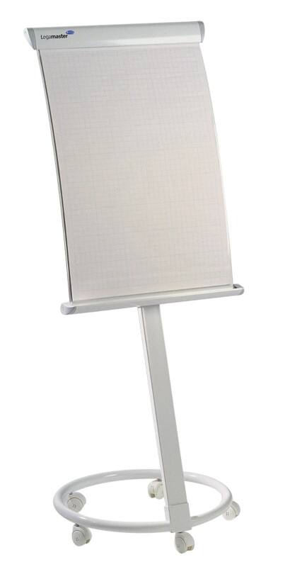 Legamaster Flipchart Magnetic 67 (W) x 102 (H) cm