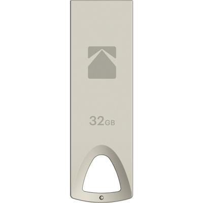 Kodak USB 2.0 Flash Drive K800 32 GB Silver
