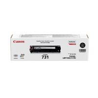 Canon 731BK Original Toner Cartridge Black