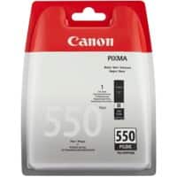Canon PGI-550BK Original Ink Cartridge Black