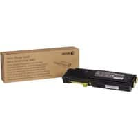 Xerox Original Toner Cartridge 106R02247 Yellow