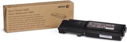Xerox Original Toner Cartridge 106R02248 Black