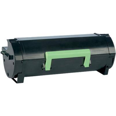 Lexmark Original Toner Cartridge 50F2U0E Black