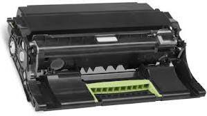 Lexmark Original Drum Unit 50F0Z00 Black