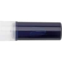 Pilot Whiteboard Marker Refills 255101203 2.3 mm Blue Pack of 12