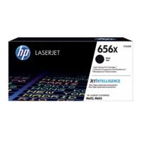 HP 656X Original Toner Cartridge CF460X Black