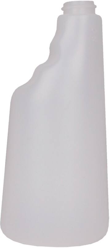 Robert Scott Spray Bottle R3 Neck Transparent