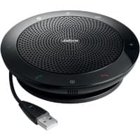 Jabra Portable Speakerphone 510 UC Black