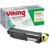 Viking TK-5150Y Compatible Kyocera Toner Cartridge Yellow