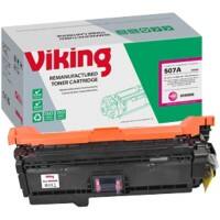 Viking 507A Compatible HP Toner Cartridge CE403A Magenta