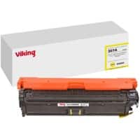 Viking 307A Compatible HP Toner Cartridge CE742A Yellow