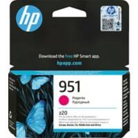 HP 951 Original Ink Cartridge CN051AE Magenta