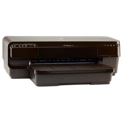 HP Officejet 7110 A3 Colour Inkjet Printer with Wireless Printing