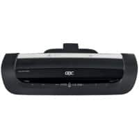 GBC Fusion Plus 6000L A3 Laminator 4402134 Highspeed 1200 mm/min. 1 min Warm-Up Period Up to 2 x 250 (500) Microns