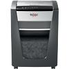 Rexel Momentum X420 Cross-Cut Shredder Security Level P-4 20 Sheets