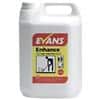 Evans Vanodine Enhance Floor Polish 5L