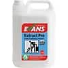 Evans Vanodine Extract Pro Carpet and Upholstery Shampoo 5L