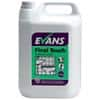 Evans Vanodine Final Touch Washroom Sanitiser Perfumed 5L