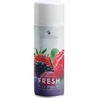 Evans Vanodine Air Freshener Spray Fresh Wild Berries 400ml