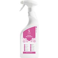 Evans Vanodine Odour Neutraliser Spray Wild Berries 750 ml