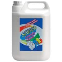 Evans Vanodine Search Laundry Detergent 5L